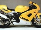 Laverda 668 Sport